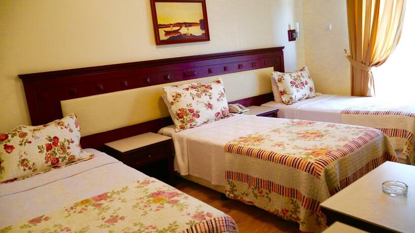 Imagen general del Hotel Kumburgaz Blue World. Foto 12