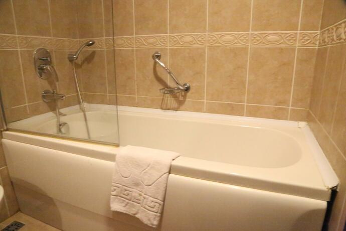 Imagen general del Hotel Kumburgaz Blue World. Foto 14