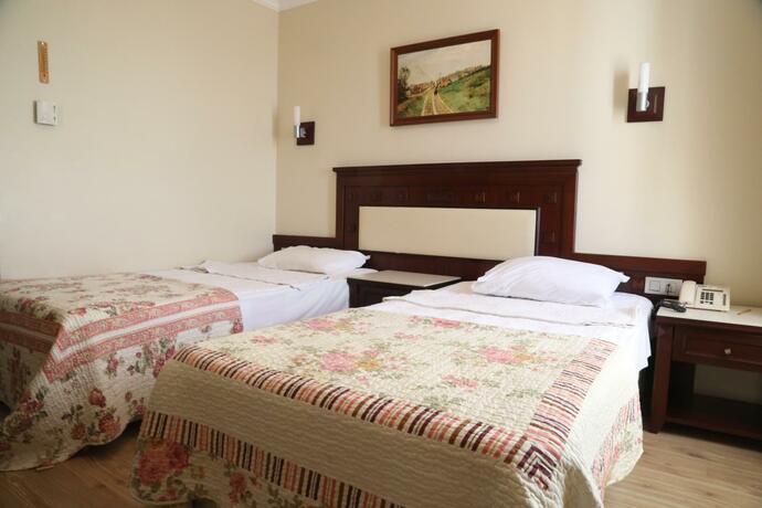Imagen general del Hotel Kumburgaz Blue World. Foto 15
