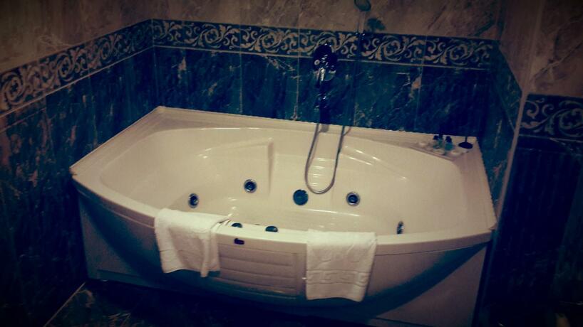 Imagen general del Hotel Kumburgaz Blue World. Foto 16