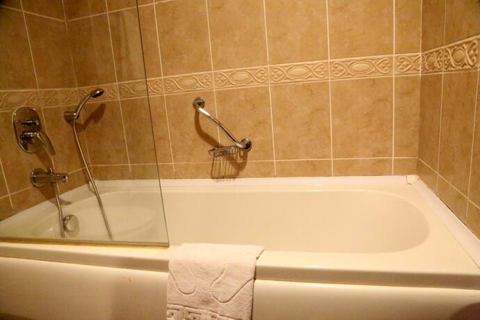 Imagen general del Hotel Kumburgaz Blue World. Foto 20