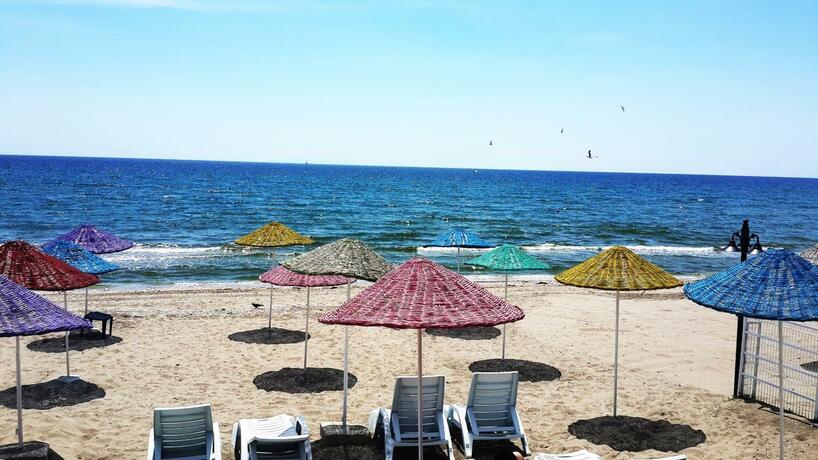 Imagen general del Hotel Kumburgaz Blue World. Foto 28