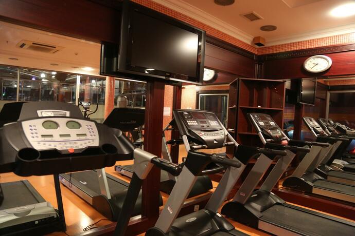 Imagen general del Hotel Kumburgaz Blue World. Foto 35