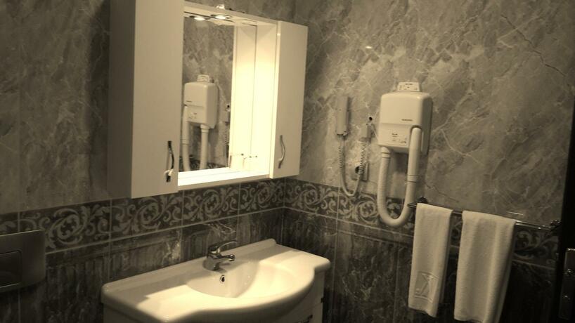 Imagen general del Hotel Kumburgaz Blue World. Foto 36