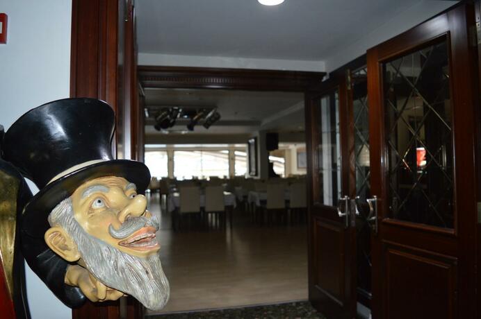Imagen general del Hotel Kumburgaz Blue World. Foto 37