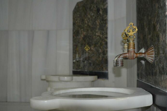 Imagen general del Hotel Kumburgaz Blue World. Foto 42