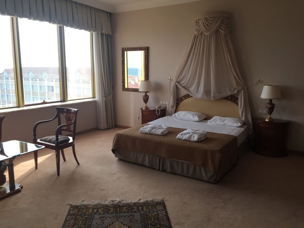 Imagen de la habitación del Hotel Kumburgaz Marin Princess. Foto 7