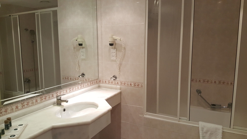 Imagen de la habitación del Hotel Kumburgaz Marin Princess. Foto 8