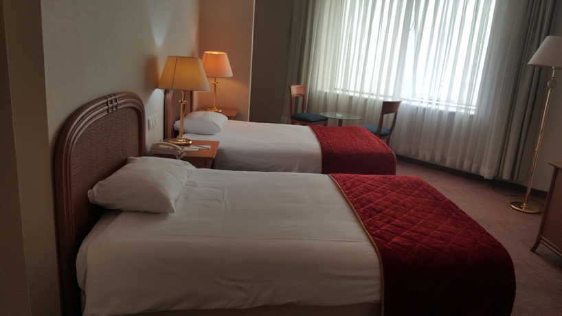 Imagen de la habitación del Hotel Kumburgaz Marin Princess. Foto 9