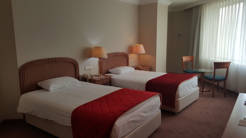 Imagen de la habitación del Hotel Kumburgaz Marin Princess. Foto 10