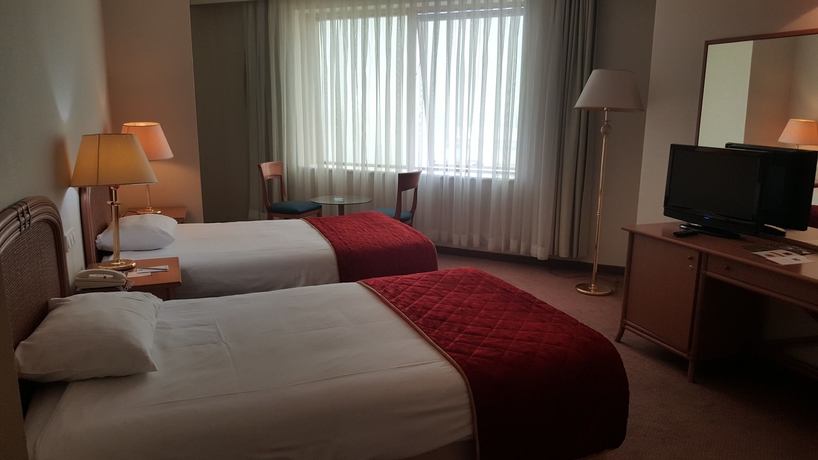 Imagen de la habitación del Hotel Kumburgaz Marin Princess. Foto 11