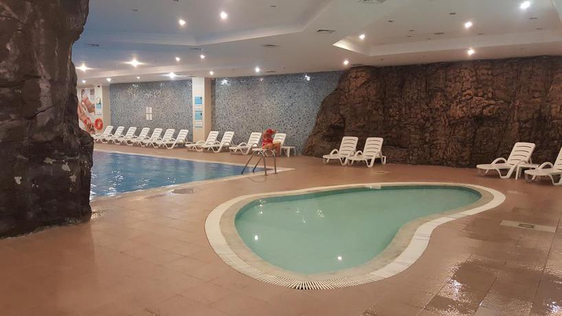 Imagen general del Hotel Kumburgaz Marin Princess. Foto 2