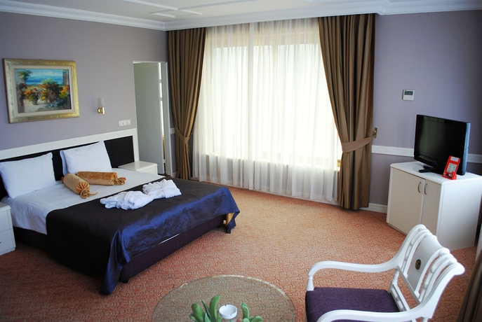 Imagen de la habitación del Hotel Kumburgaz Marin Princess. Foto 12