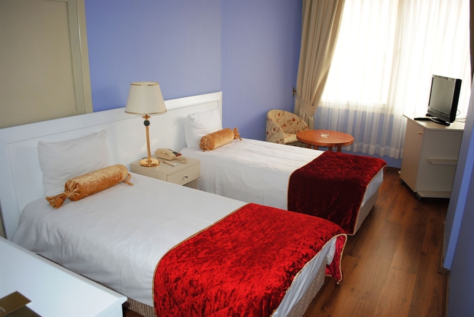 Imagen de la habitación del Hotel Kumburgaz Marin Princess. Foto 14