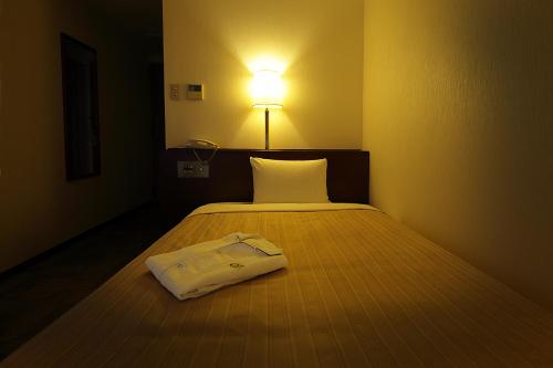 Imagen general del Hotel Kumegawa Wing. Foto 13