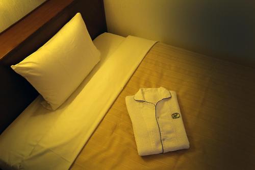 Imagen general del Hotel Kumegawa Wing. Foto 15