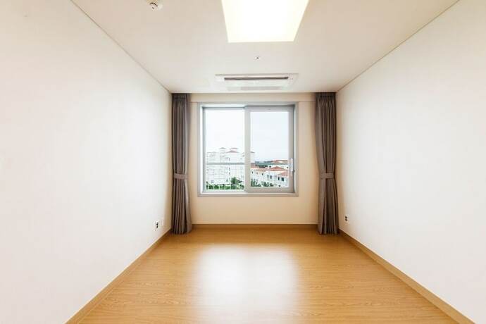 Imagen de la habitación del Hotel Kumho Jeju Resort. Foto 12