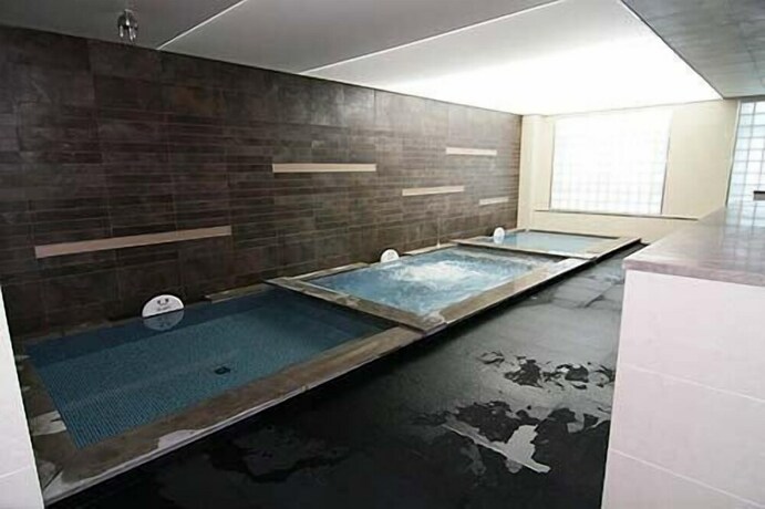 Imagen de los interiores del Hotel Kumho Jeju Resort. Foto 33