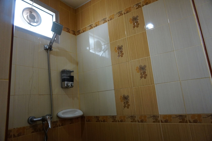 Imagen de la habitación del Hotel Kumkaew Tawon Palace. Foto 8