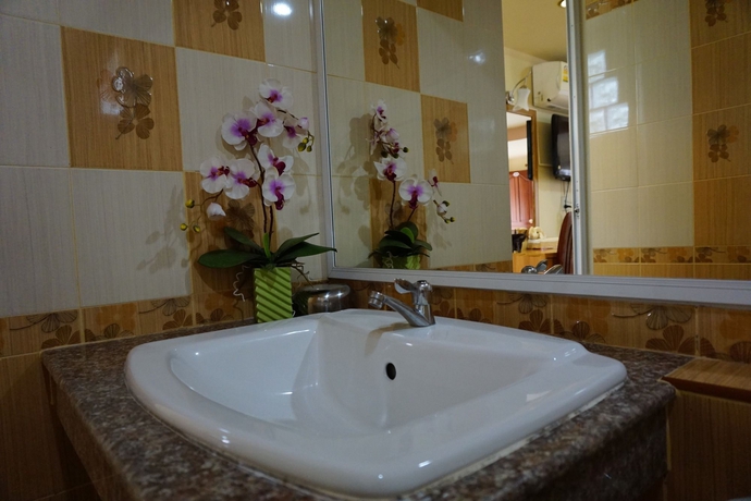 Imagen de la habitación del Hotel Kumkaew Tawon Palace. Foto 9