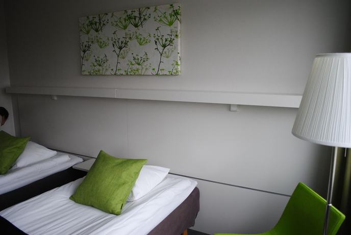 Imagen de la habitación del Hotel Kumla. Foto 4
