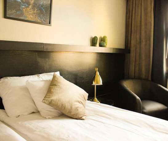 Imagen de la habitación del Hotel Kumla. Foto 5