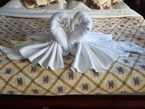 Imagen de la habitación del Hotel Kumla. Foto 8