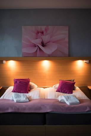 Imagen de la habitación del Hotel Kumla. Foto 9