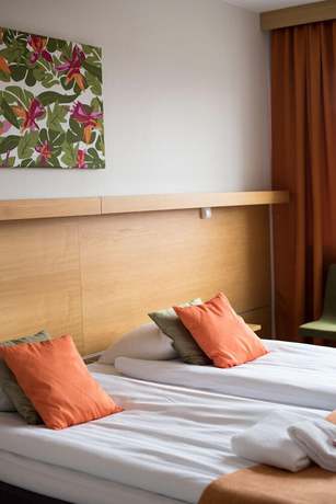 Imagen de la habitación del Hotel Kumla. Foto 15