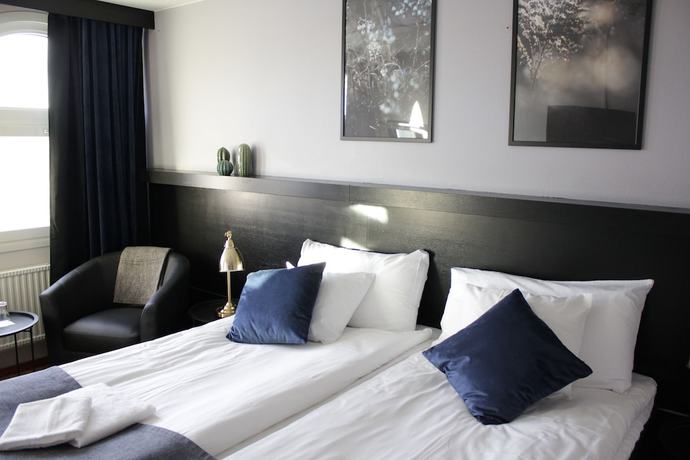 Imagen de la habitación del Hotel Kumla. Foto 16