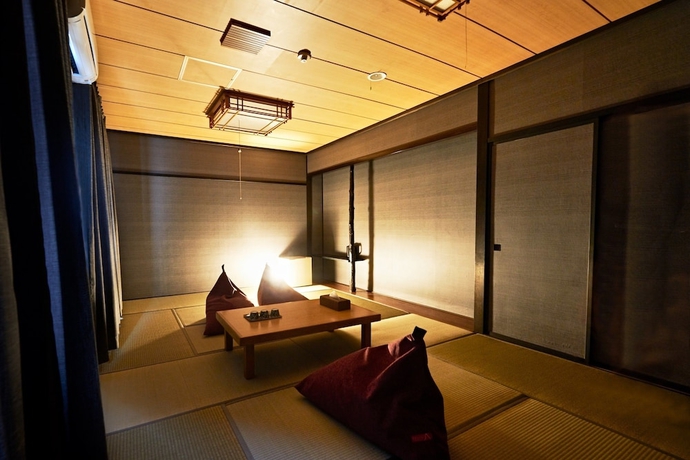 Imagen de la habitación del Hotel Kumoi. Foto 8