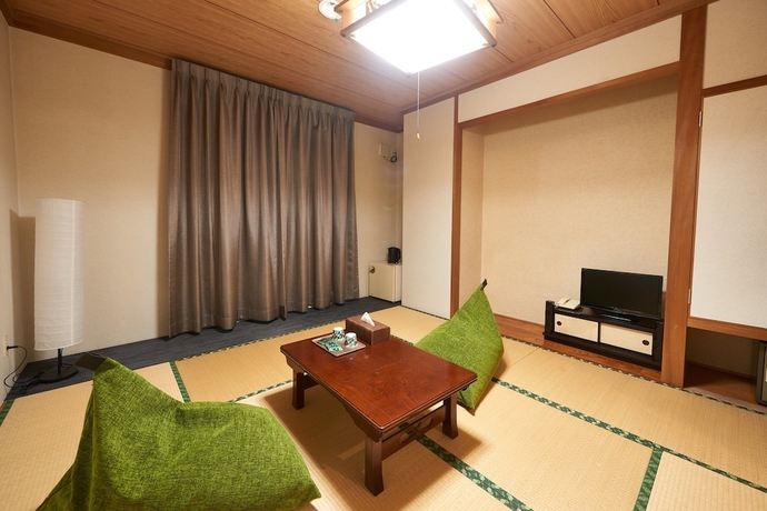 Imagen de la habitación del Hotel Kumoi. Foto 9