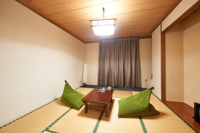 Imagen de la habitación del Hotel Kumoi. Foto 10