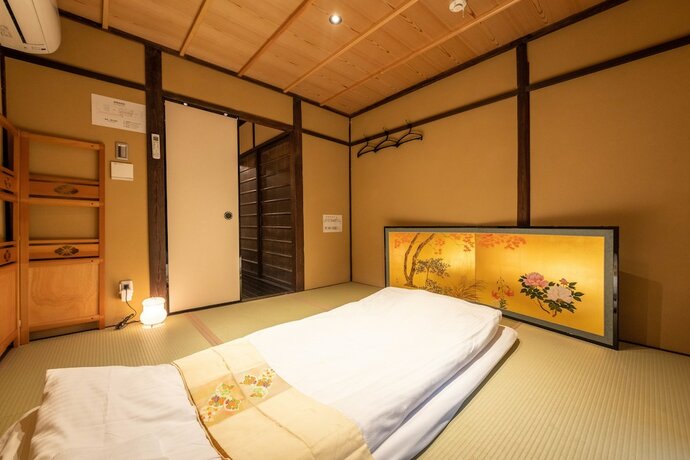 Imagen general del Hotel Kumomachiya Benzaiten. Foto 13