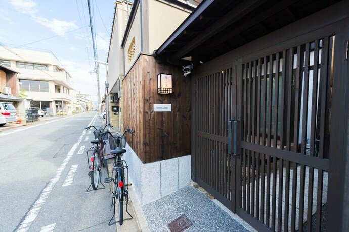 Imagen general del Hotel Kumomachiya Benzaiten. Foto 1