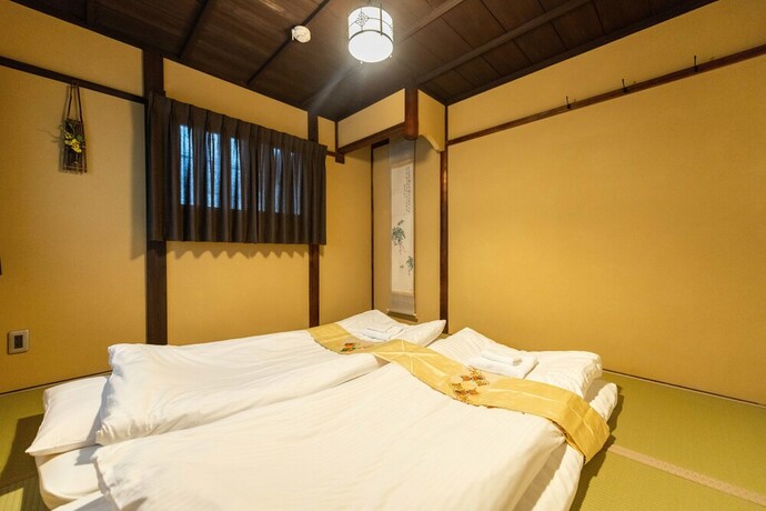 Imagen de la habitación del Hotel Kumomachiya Benzaiten. Foto 21