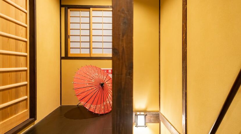 Imagen de la habitación del Hotel Kumomachiya Benzaiten. Foto 22