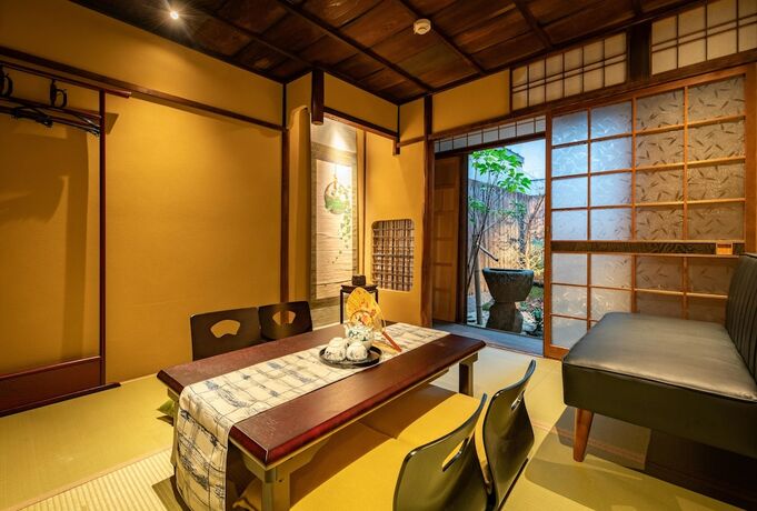 Imagen de la habitación del Hotel Kumomachiya Benzaiten. Foto 24