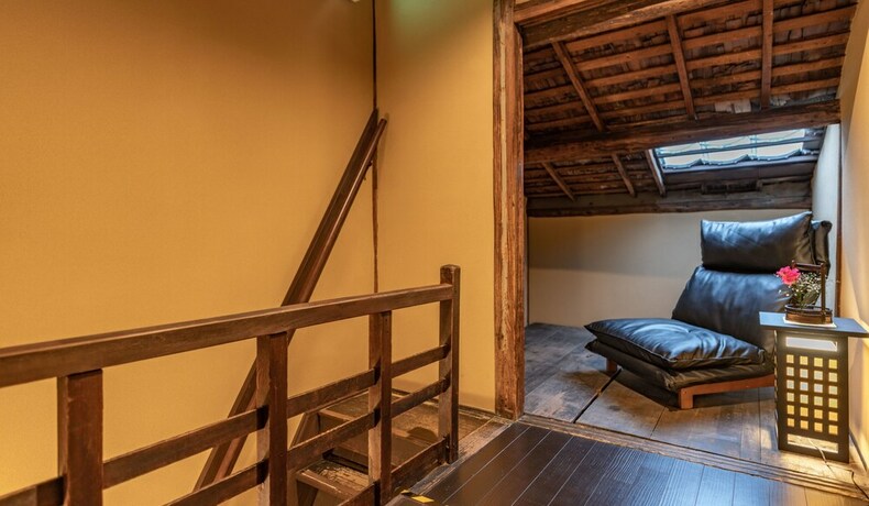 Imagen de la habitación del Hotel Kumomachiya Benzaiten. Foto 25