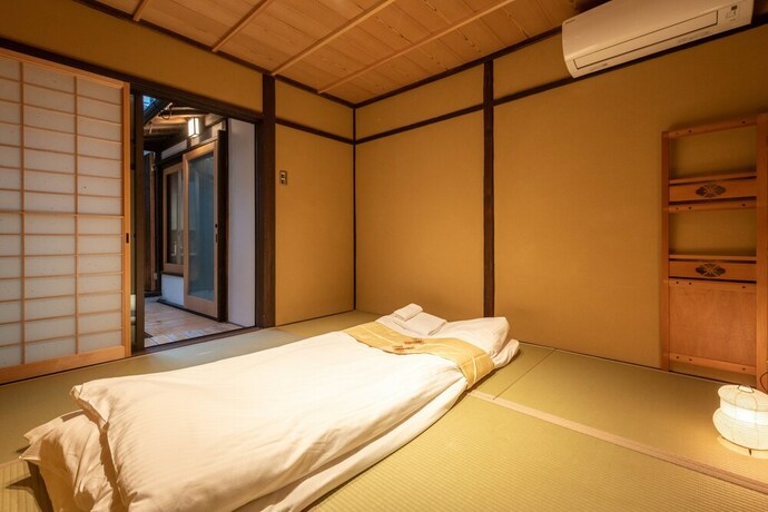 Imagen de la habitación del Hotel Kumomachiya Benzaiten. Foto 27