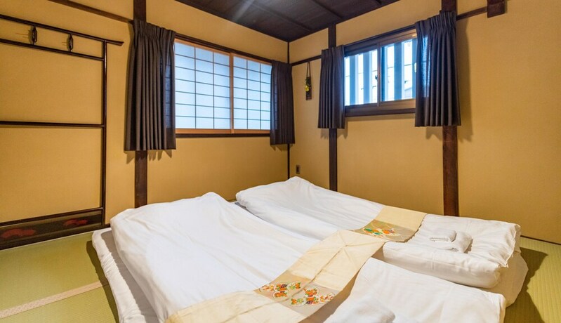 Imagen de la habitación del Hotel Kumomachiya Benzaiten. Foto 29