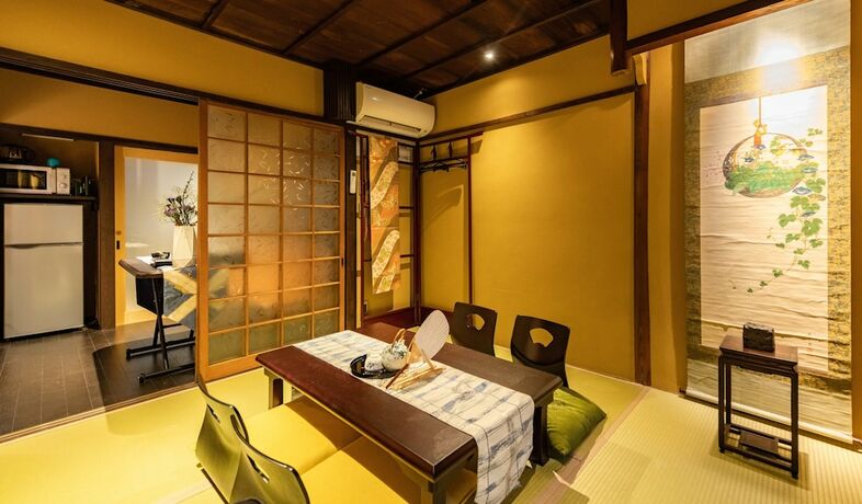 Imagen de la habitación del Hotel Kumomachiya Benzaiten. Foto 31