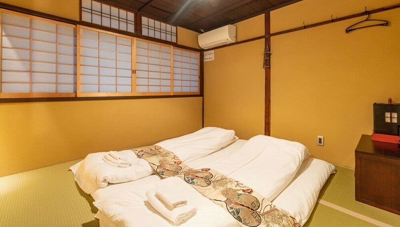 Imagen de la habitación del Hotel Kumomachiya Benzaiten. Foto 32