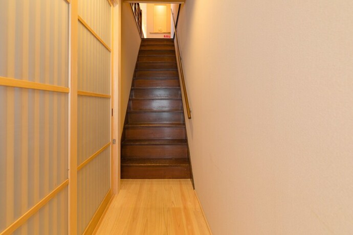 Imagen general del Hotel Kumomachiya Suieikaku. Foto 8