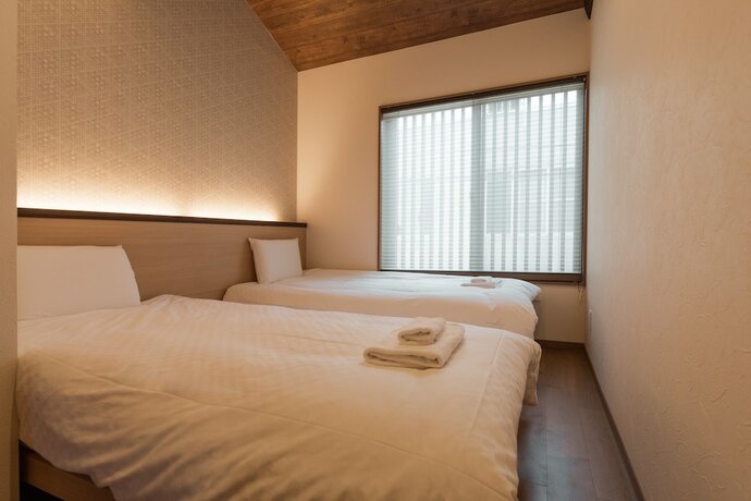 Imagen general del Hotel Kumomachiya Suieikaku. Foto 9