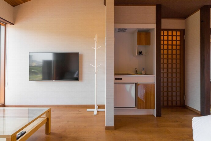 Imagen general del Hotel Kumomachiya Suieikaku. Foto 19