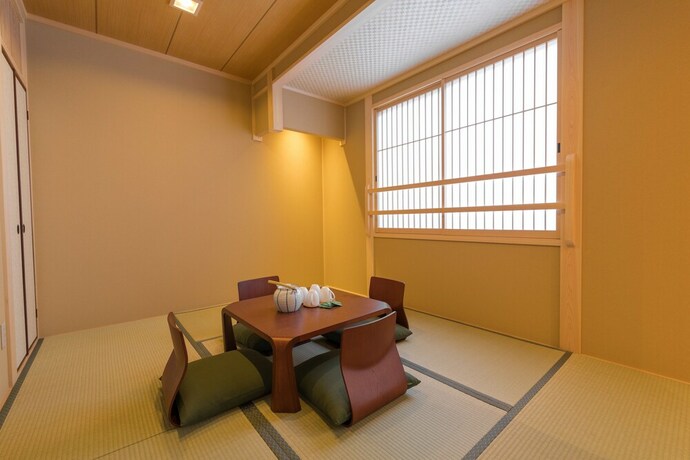 Imagen de la habitación del Hotel Kumomachiya Suieikaku. Foto 25