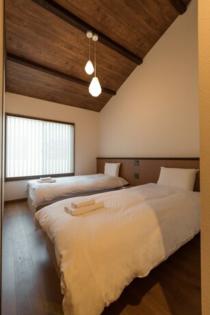 Imagen de la habitación del Hotel Kumomachiya Suieikaku. Foto 29