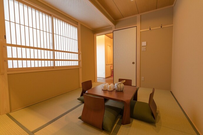 Imagen de la habitación del Hotel Kumomachiya Suieikaku. Foto 31