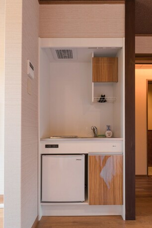 Imagen de la habitación del Hotel Kumomachiya Suieikaku. Foto 34